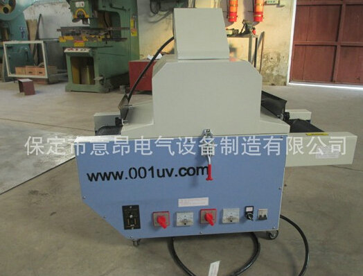 臺(tái)式uv光固機(jī)似明燈照亮你黑夜前行的路！