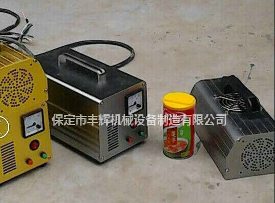 手提式uv固化機(jī)擁有紫光！一生灼耀！