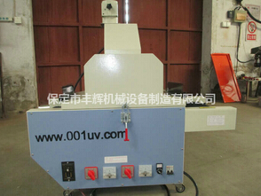 桌面uv機燈管的開關順序相關知識你了解多少？