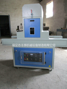 小型uv光固機--更強照度，輸出穩定
