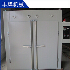 工業烘爐外形美觀、操作方便、可靠