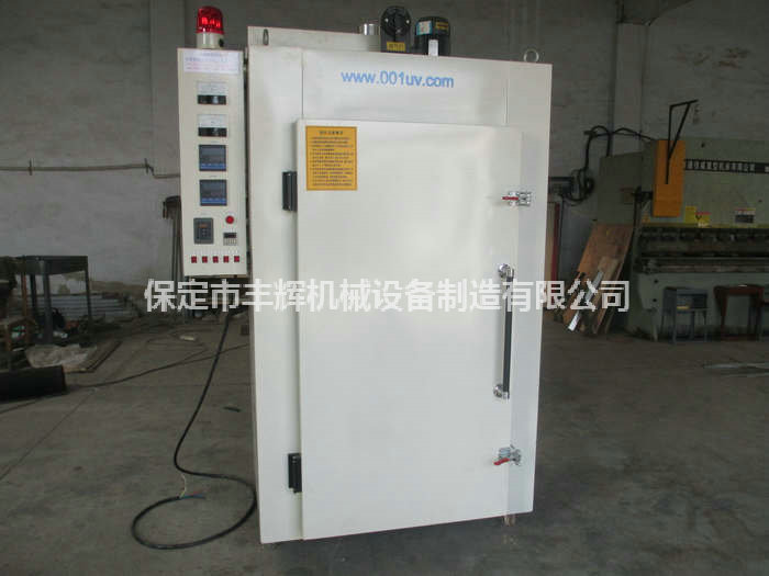 工業烤箱無人不知!