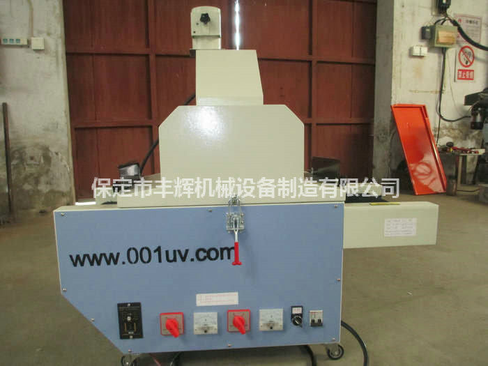 小型桌面uv機的優勢