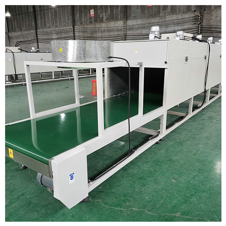 選擇適合的塑料桶烘干機的方法！