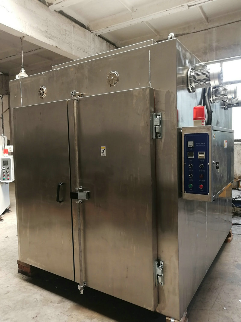 好工業(yè)烤箱，找豐輝機械