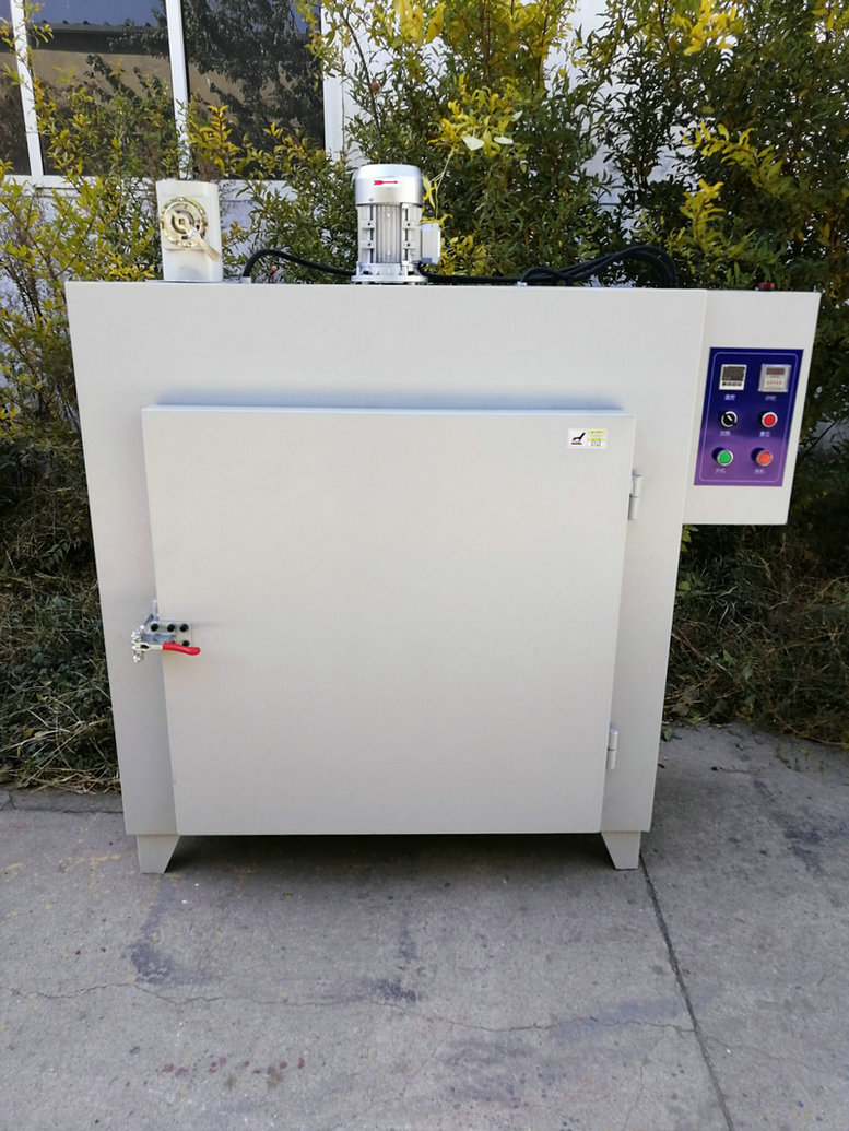 工業(yè)干燥箱：憑這些“硬特點”，撐起各行業(yè)干燥大任